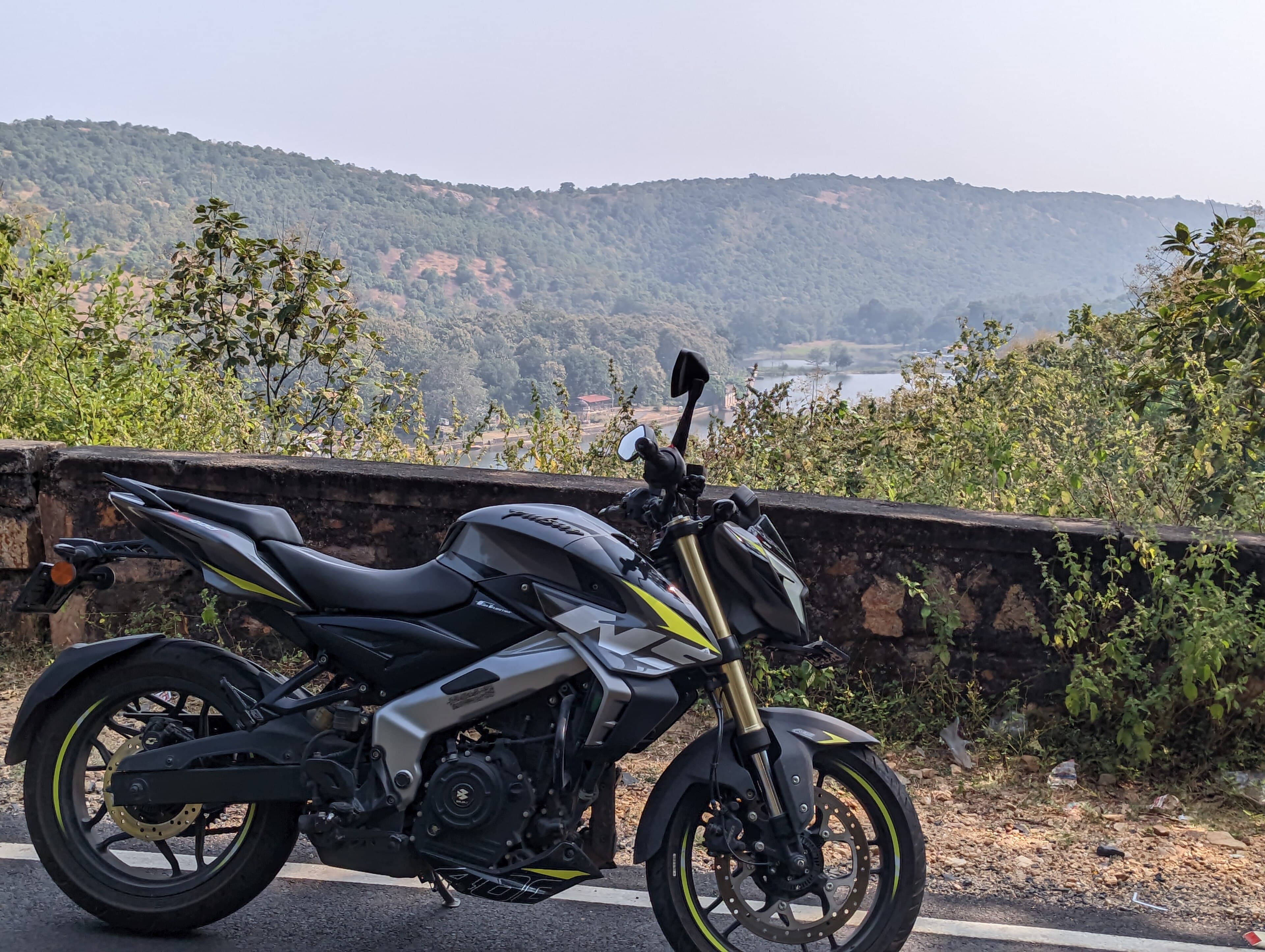 SHINERAY XY150I 2014